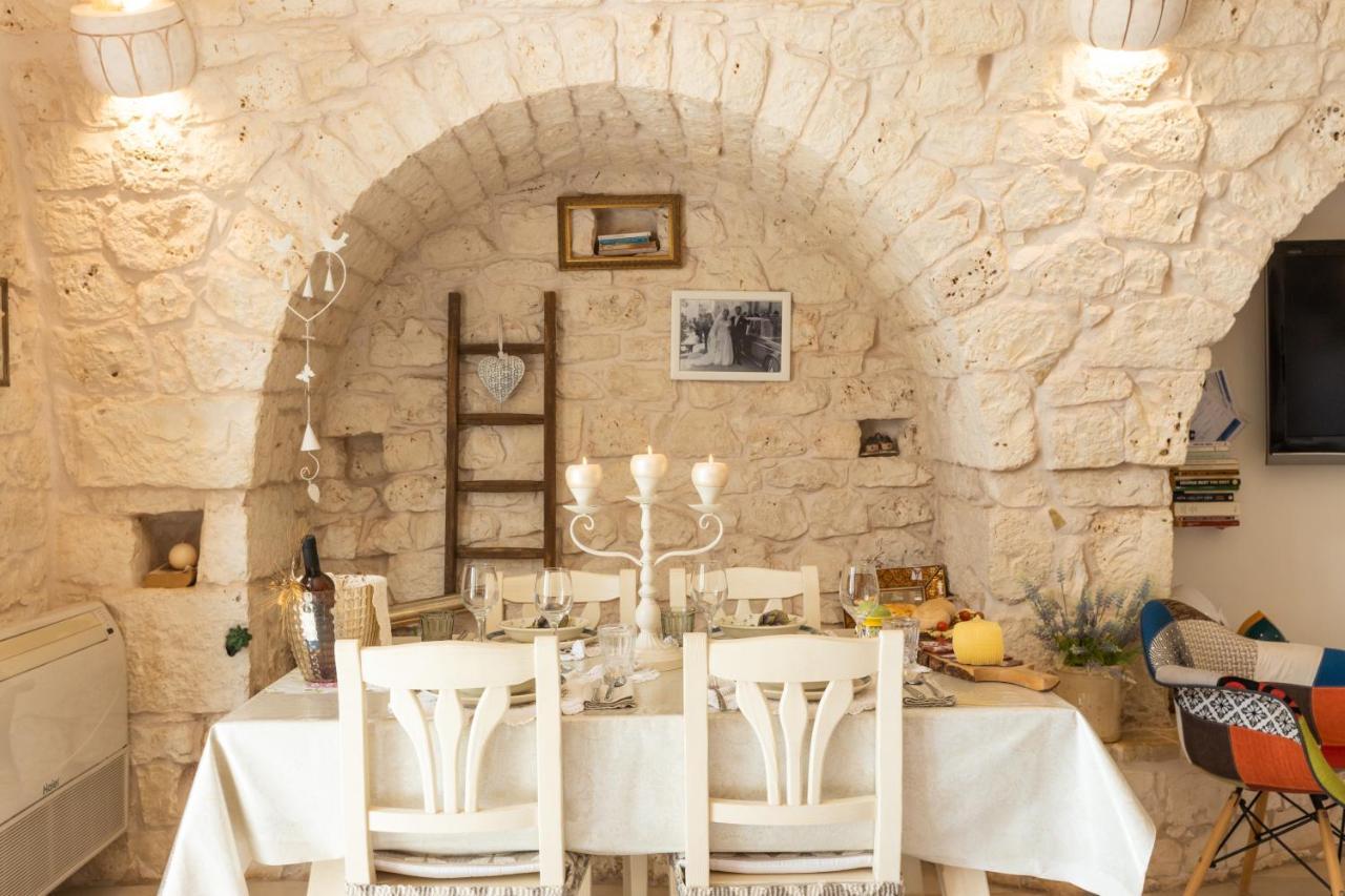 Casale Citrignano With Pool Villa Ostuni Dış mekan fotoğraf