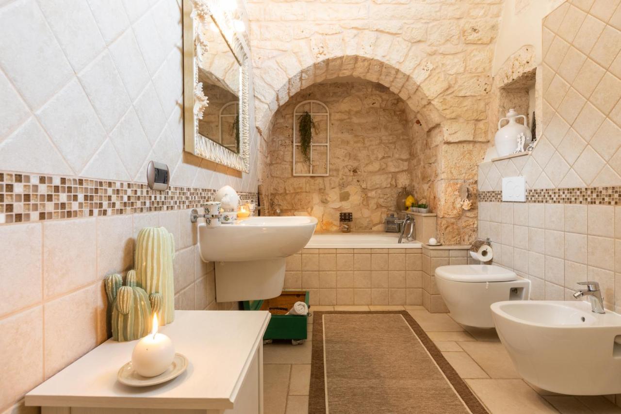 Casale Citrignano With Pool Villa Ostuni Dış mekan fotoğraf