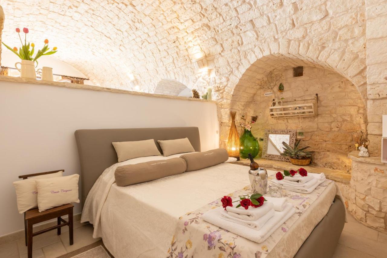 Casale Citrignano With Pool Villa Ostuni Dış mekan fotoğraf