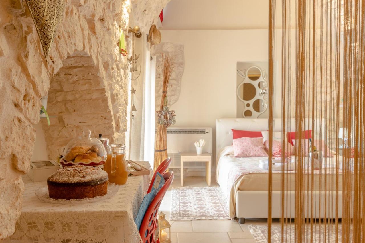 Casale Citrignano With Pool Villa Ostuni Dış mekan fotoğraf