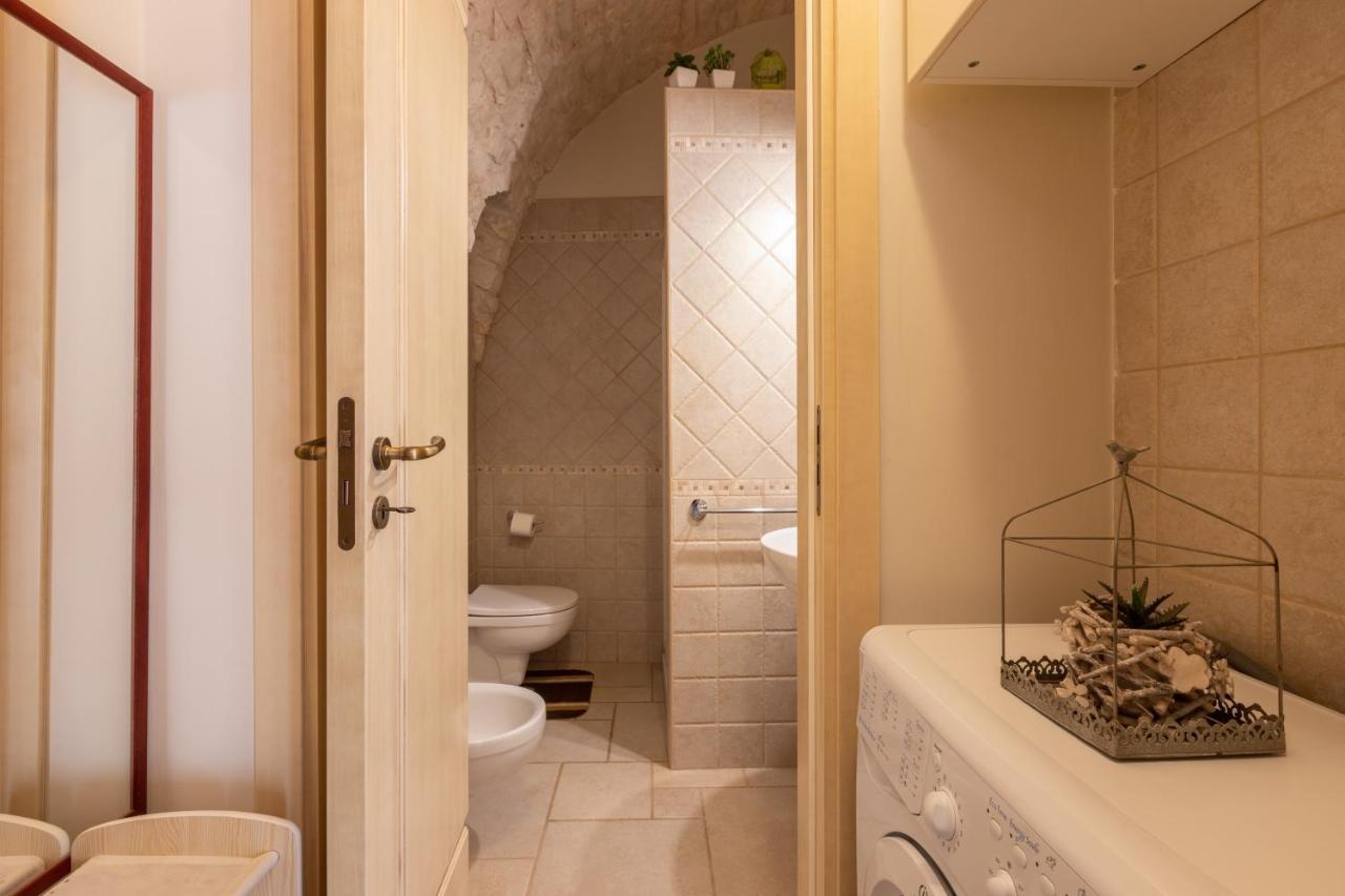 Casale Citrignano With Pool Villa Ostuni Dış mekan fotoğraf
