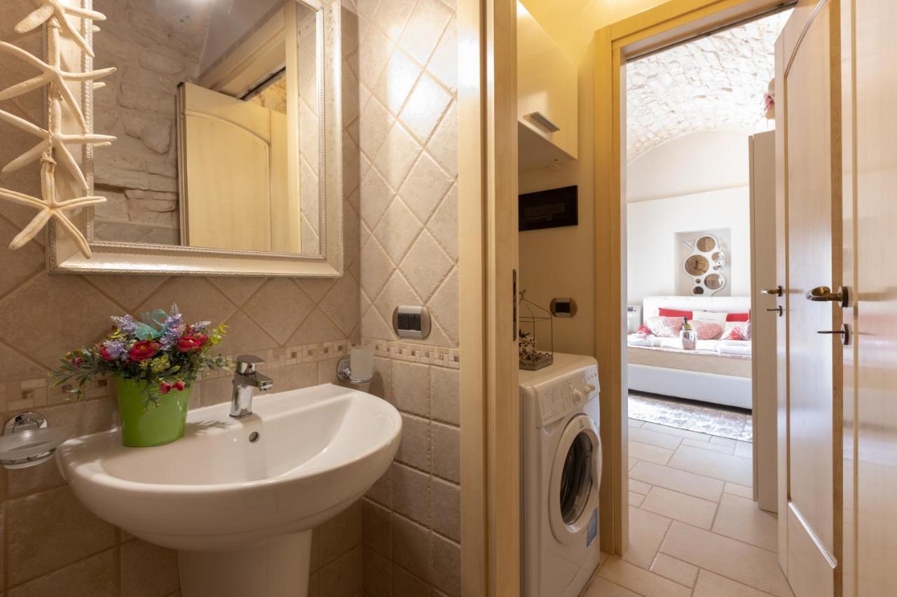 Casale Citrignano With Pool Villa Ostuni Dış mekan fotoğraf